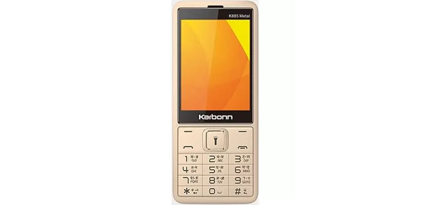 Karbonn K885 Metal Price in USA, Washington, New York, Chicago