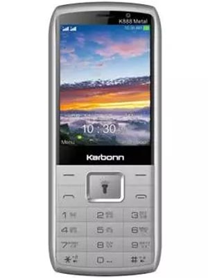 Karbonn  Price in USA, Array