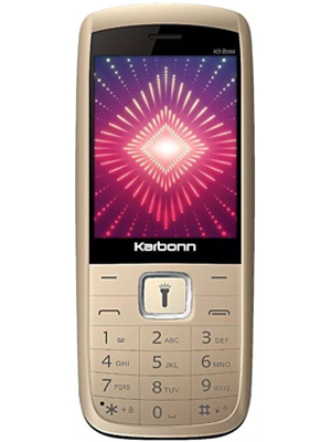 Karbonn K9 Boss