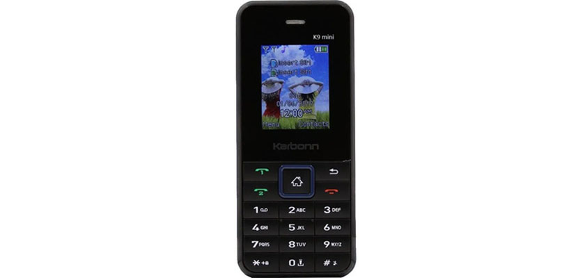 Karbonn K9 Mini (2019) Price in USA, Washington, New York, Chicago