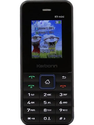 Karbonn K9 Mini (2019)