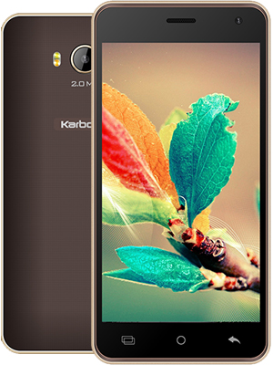 Karbonn K9 Smart Eco