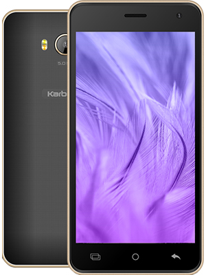 Karbonn K9 Smart Yuva