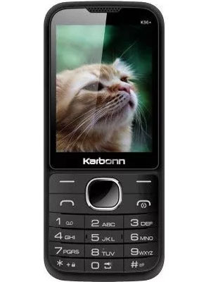 Karbonn K96 Plus