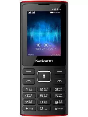 Karbonn K99 Pro