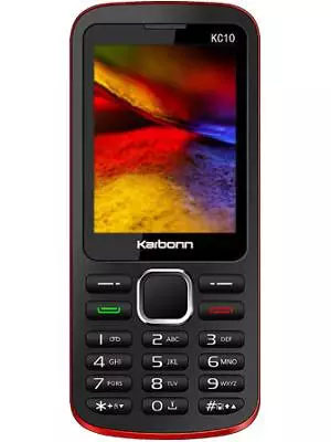 Karbonn KC10