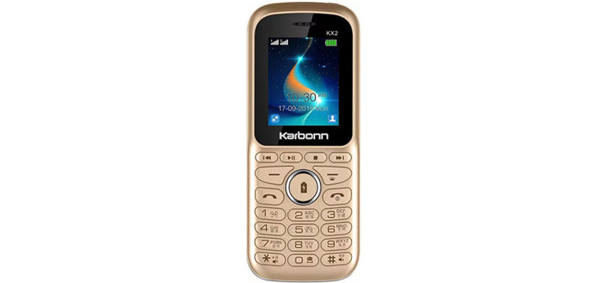 Karbonn KX2 Price in USA, Washington, New York, Chicago