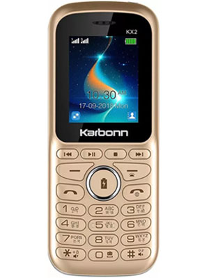 Karbonn KX2