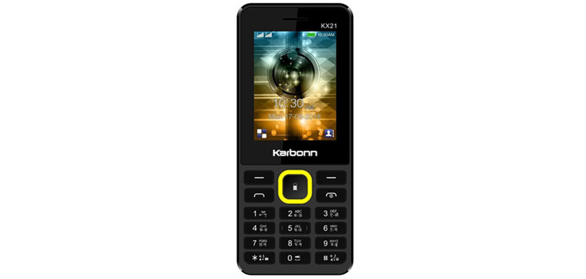 Karbonn KX21 Price in USA, Washington, New York, Chicago