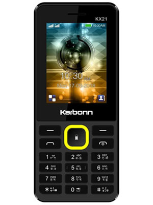 Karbonn KX21