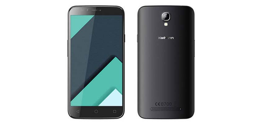 Karbonn Quattro L50 Price in USA, Washington, New York, Chicago