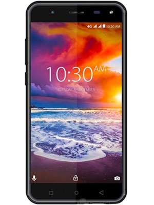 Karbonn Titanium Jumbo 2 b2b (2018)