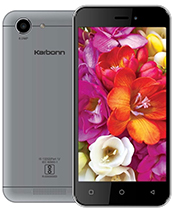 Karbonn Titanium Vista FHD