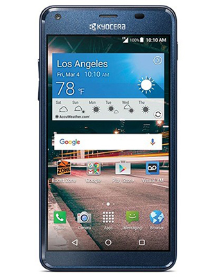 Kyocera  Price in USA, Array