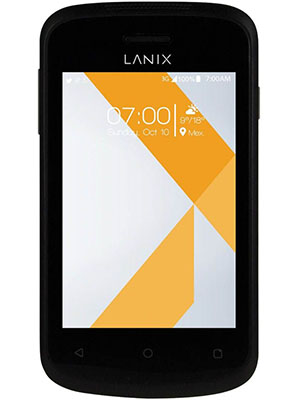 Lanix  Price in USA, Array