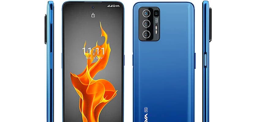 Lava  Agni 5G Price in USA, Washington, New York, Chicago