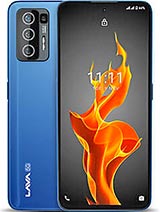 Lava  Agni 5G