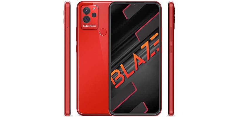 Lava Blaze Price in USA, Washington, New York, Chicago