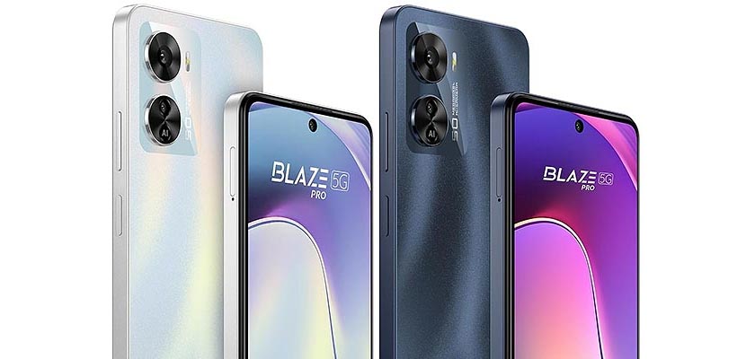 Lava Blaze Pro 5G Price in USA, Washington, New York, Chicago