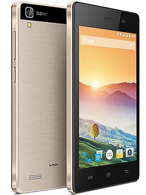 Lava  Price in USA, Array