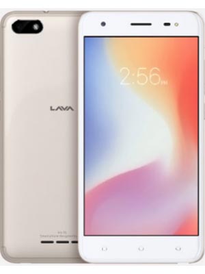 Lava Iris 51