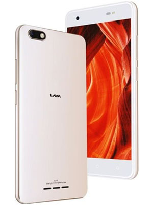 Lava Iris 65