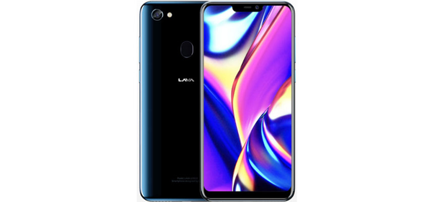 Lava R3 Note Price in USA, Washington, New York, Chicago