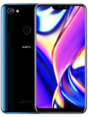 Lava R3 Note