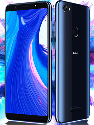 Lava R3 Prime