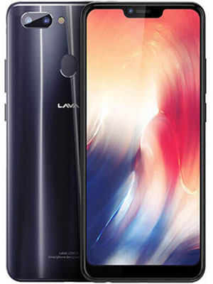 Lava R5V (2019)