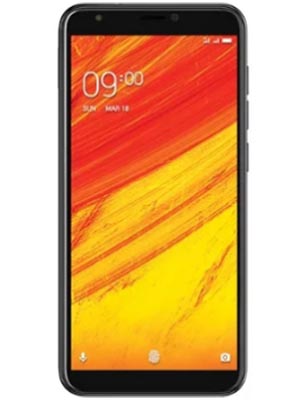 Lava Z81