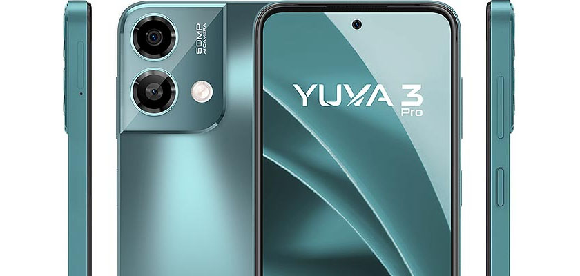 Lava Yuva 3 Pro Price in USA, Washington, New York, Chicago