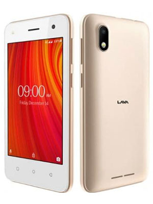 Lava Z40