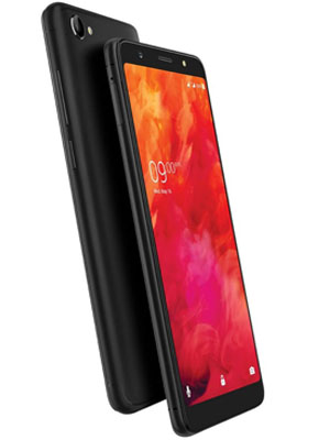 Lava Z81 (2018)