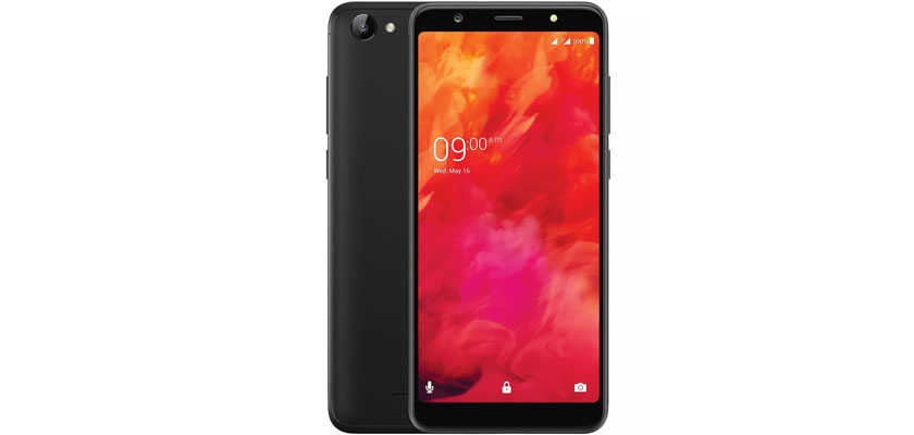 Lava Z81 (2018) Price in USA, Washington, New York, Chicago