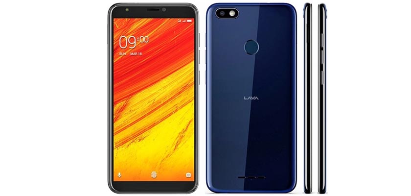 Lava Z91 (2GB) Price in USA, Washington, New York, Chicago