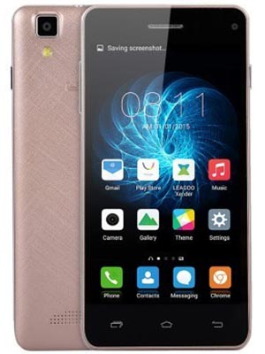 Leagoo ALFA 6 (2016)