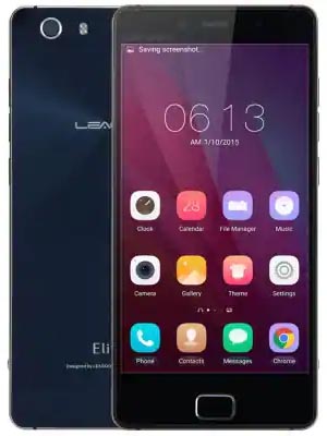 Leagoo Elite 1