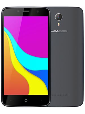 Leagoo Elite 6