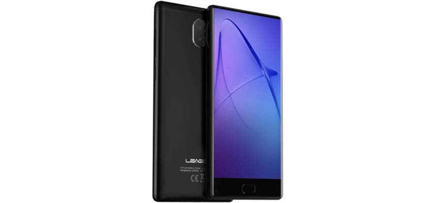 Leagoo Kiica Mix Price in USA, Washington, New York, Chicago