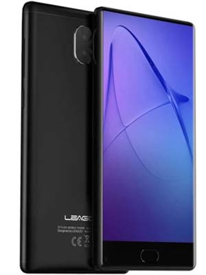 Leagoo Kiica Mix