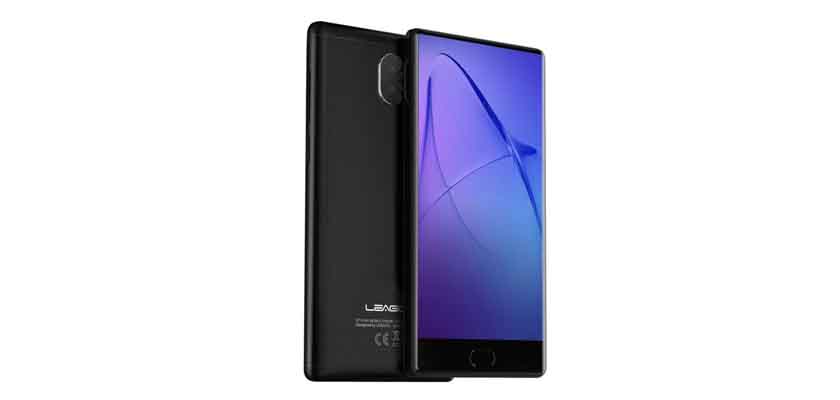 Leagoo KIICAA MIX Price in USA, Washington, New York, Chicago