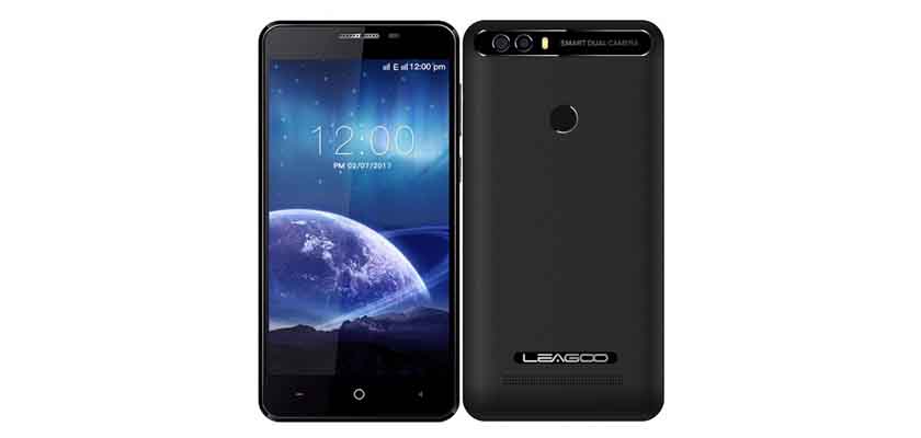 Leagoo KIICAA Power Price in USA, Washington, New York, Chicago