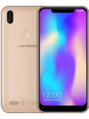 Leagoo M11