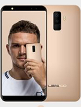 Leagoo M9