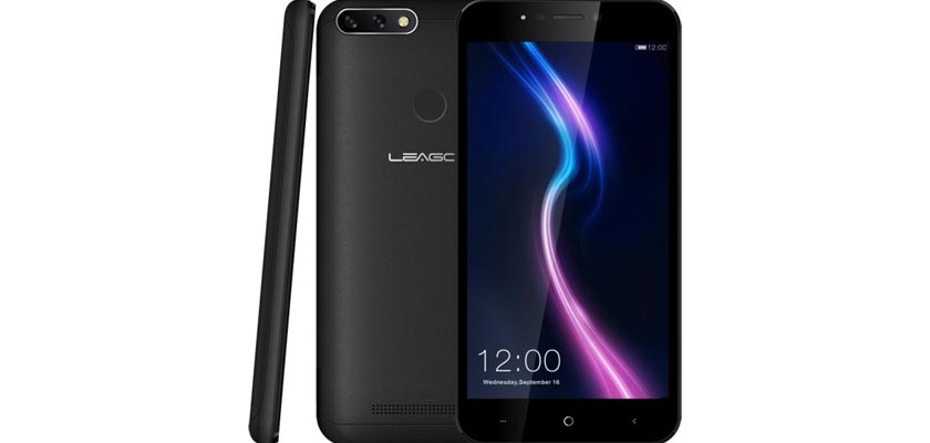 Leagoo Power 2 Pro Price in USA, Washington, New York, Chicago