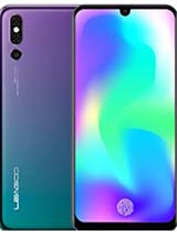 Leagoo S10