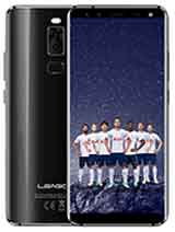 Leagoo S8