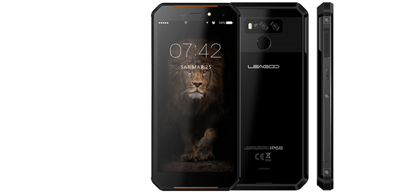 Leagoo XRover C  Price in USA, Washington, New York, Chicago