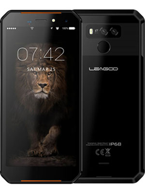 Leagoo XRover C 